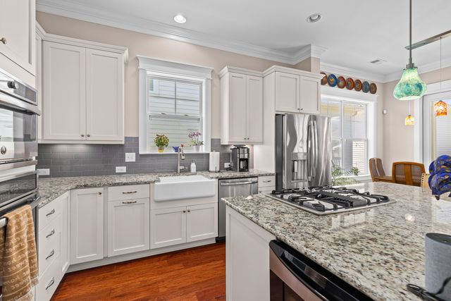 1864 Village Crossing Drive, Charleston, SC 29492
