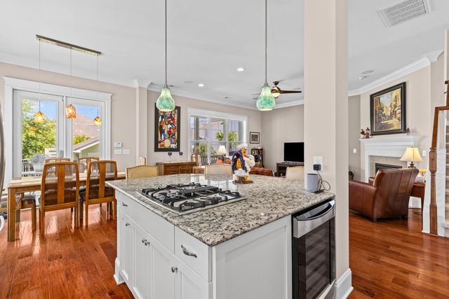 1864 Village Crossing Drive, Charleston, SC 29492
