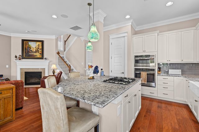 1864 Village Crossing Drive, Charleston, SC 29492