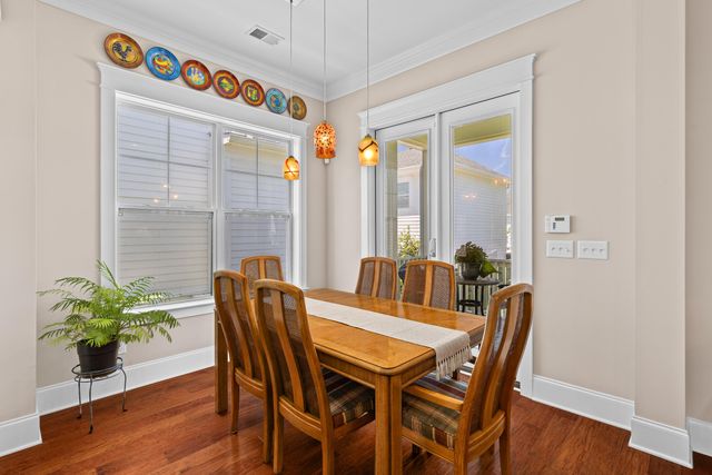 1864 Village Crossing Drive, Charleston, SC 29492