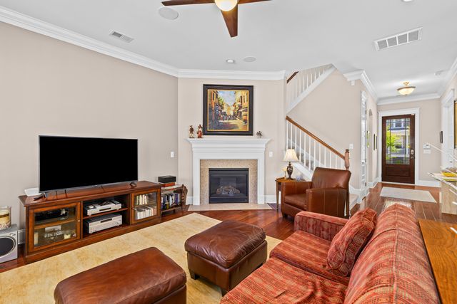1864 Village Crossing Drive, Charleston, SC 29492