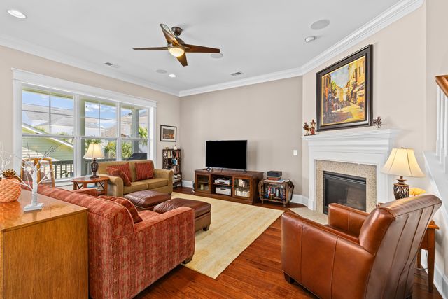 1864 Village Crossing Drive, Charleston, SC 29492