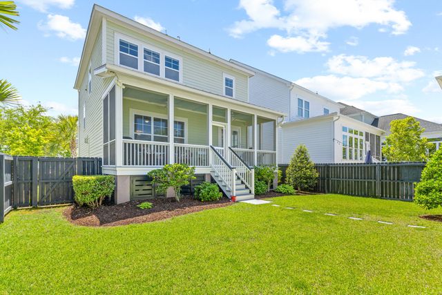 1864 Village Crossing Drive, Charleston, SC 29492