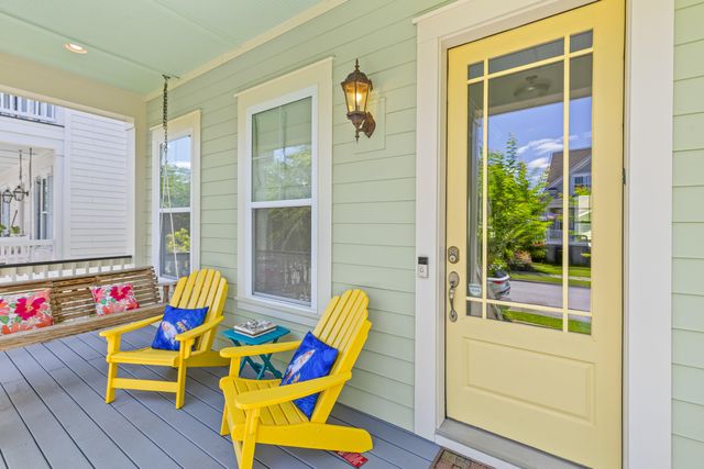 1864 Village Crossing Drive, Charleston, SC 29492