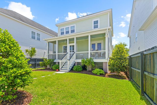 1864 Village Crossing Drive, Charleston, SC 29492