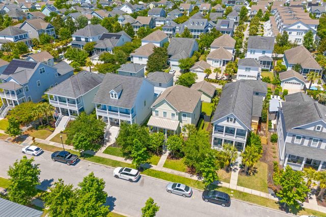 1864 Village Crossing Drive, Charleston, SC 29492