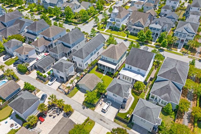 1864 Village Crossing Drive, Charleston, SC 29492
