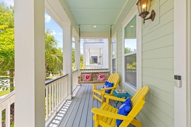 1864 Village Crossing Drive, Charleston, SC 29492