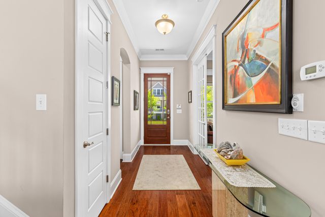 1864 Village Crossing Drive, Charleston, SC 29492
