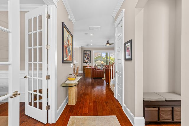 1864 Village Crossing Drive, Charleston, SC 29492