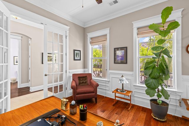 1864 Village Crossing Drive, Charleston, SC 29492