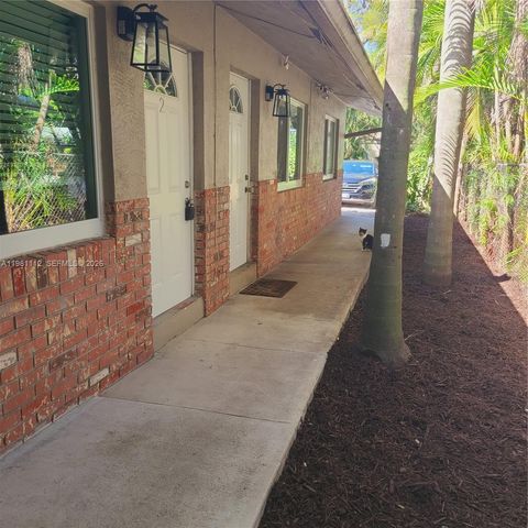 1504 SW 1st St 2, Fort Lauderdale, FL 33312