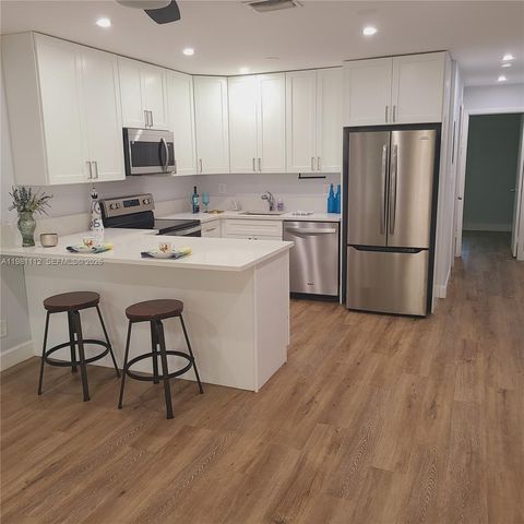 1504 SW 1st St 2, Fort Lauderdale, FL 33312