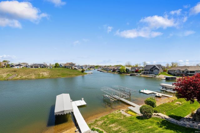 115 Lane 271, Hamilton, IN 46742