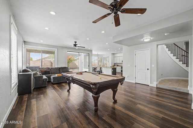 1694 E CAMPBELL Avenue, Gilbert, AZ 85234