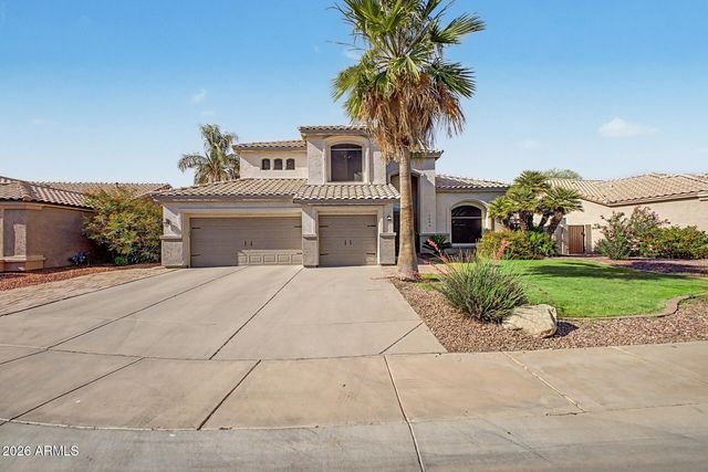 1694 E CAMPBELL Avenue, Gilbert, AZ 85234