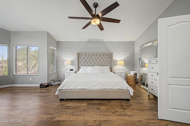 1694 E CAMPBELL Avenue, Gilbert, AZ 85234