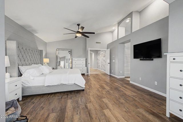 1694 E CAMPBELL Avenue, Gilbert, AZ 85234