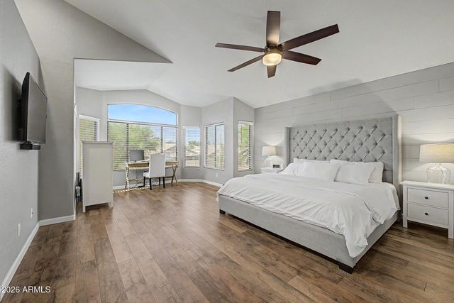 1694 E CAMPBELL Avenue, Gilbert, AZ 85234