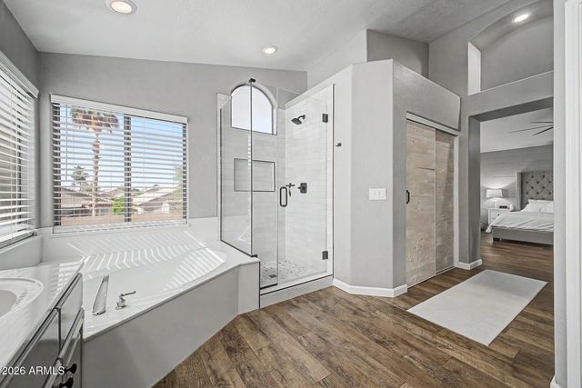 1694 E CAMPBELL Avenue, Gilbert, AZ 85234