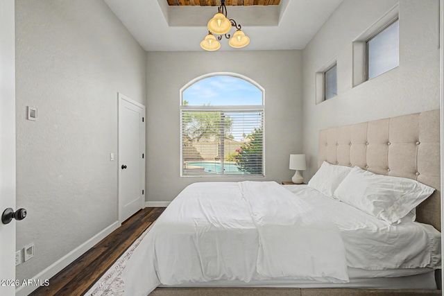 1694 E CAMPBELL Avenue, Gilbert, AZ 85234