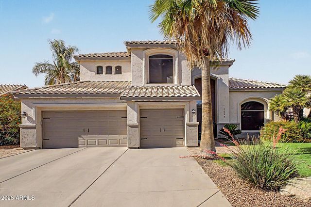 1694 E CAMPBELL Avenue, Gilbert, AZ 85234