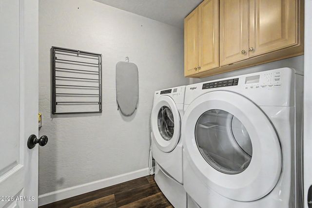 1694 E CAMPBELL Avenue, Gilbert, AZ 85234