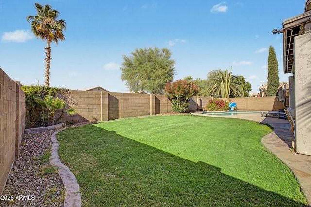 1694 E CAMPBELL Avenue, Gilbert, AZ 85234