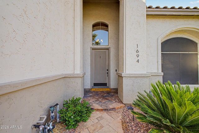 1694 E CAMPBELL Avenue, Gilbert, AZ 85234