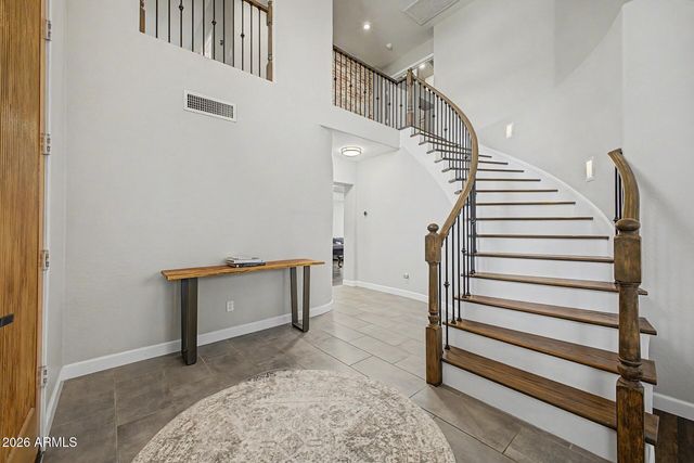 1694 E CAMPBELL Avenue, Gilbert, AZ 85234