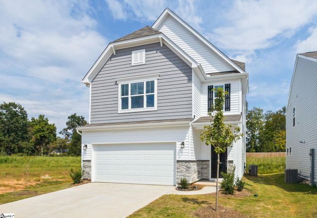 319 Metz Drive, Greenville, SC 29611