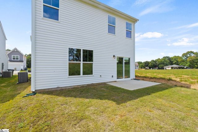 319 Metz Drive, Greenville, SC 29611