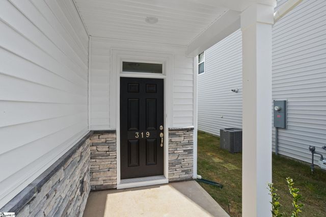 319 Metz Drive, Greenville, SC 29611