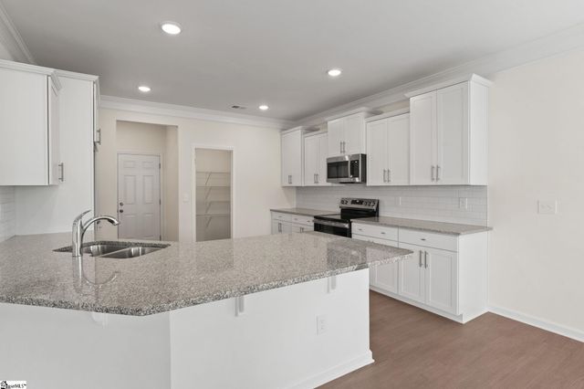 319 Metz Drive, Greenville, SC 29611