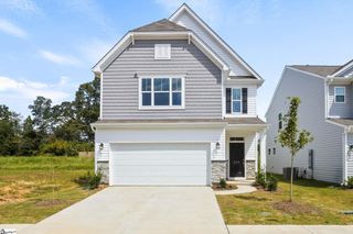 319 Metz Drive, Greenville, SC 29611