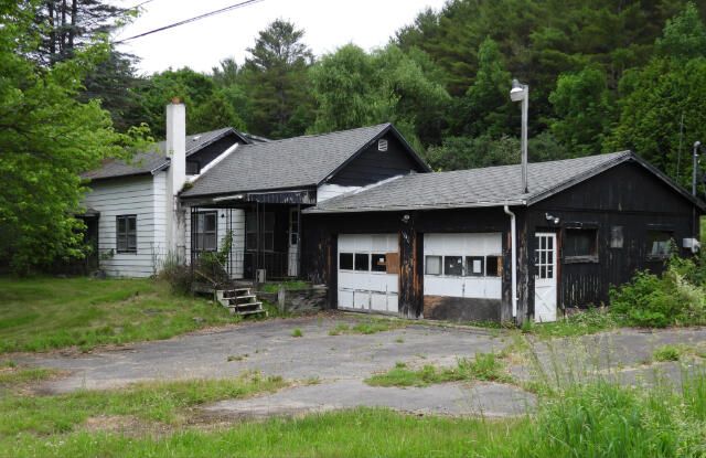 940 Peasleeville Road, Schuyler Falls, NY 12985