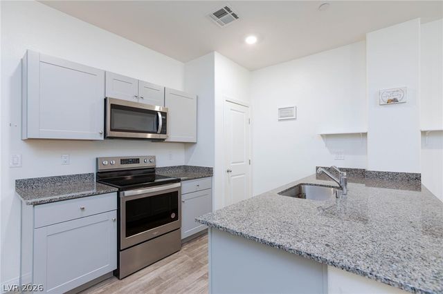 4145 Lunar Canyon Avenue, North Las Vegas, NV 89084