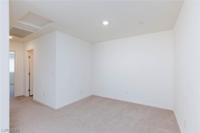 4145 Lunar Canyon Avenue, North Las Vegas, NV 89084