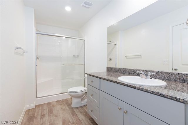 4145 Lunar Canyon Avenue, North Las Vegas, NV 89084