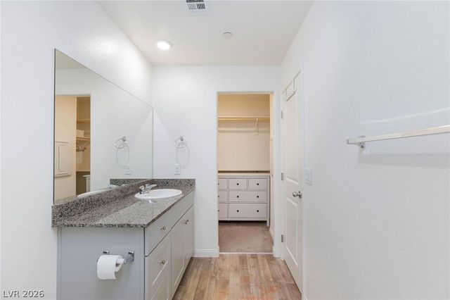 4145 Lunar Canyon Avenue, North Las Vegas, NV 89084