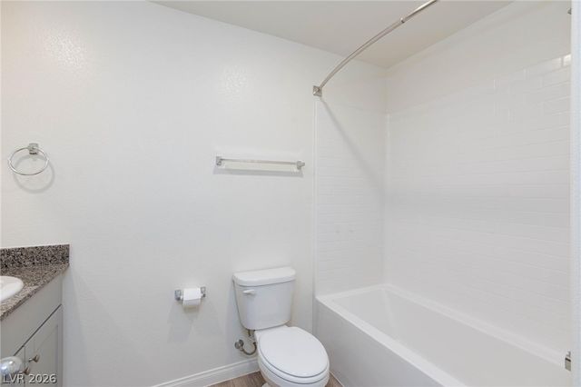 4145 Lunar Canyon Avenue, North Las Vegas, NV 89084