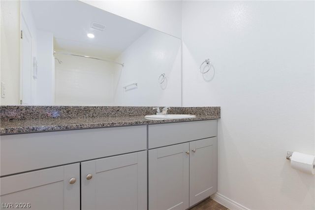 4145 Lunar Canyon Avenue, North Las Vegas, NV 89084