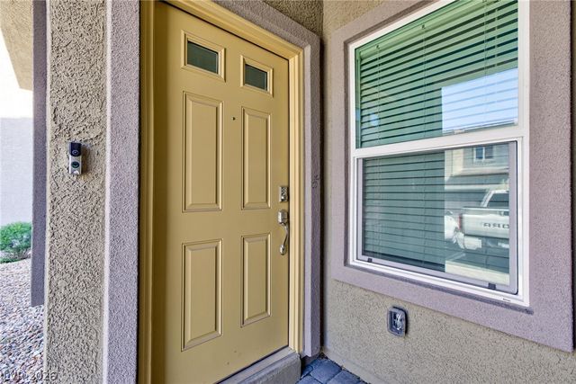 4145 Lunar Canyon Avenue, North Las Vegas, NV 89084