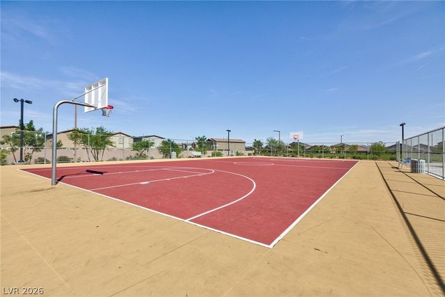 4145 Lunar Canyon Avenue, North Las Vegas, NV 89084