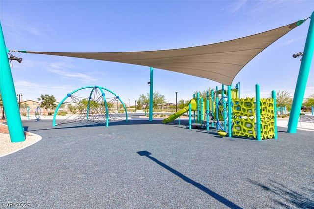 4145 Lunar Canyon Avenue, North Las Vegas, NV 89084