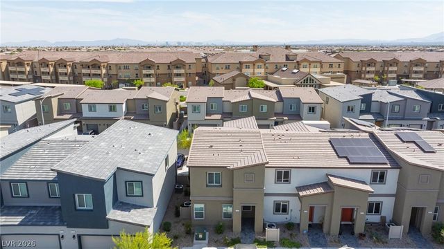 4145 Lunar Canyon Avenue, North Las Vegas, NV 89084