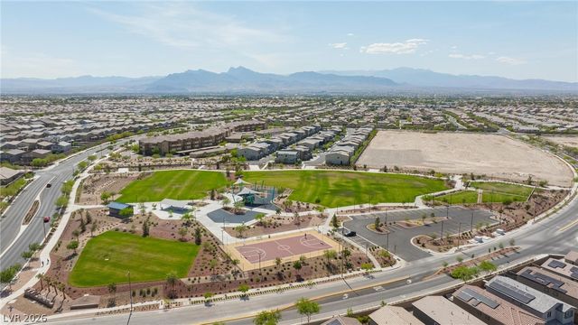 4145 Lunar Canyon Avenue, North Las Vegas, NV 89084