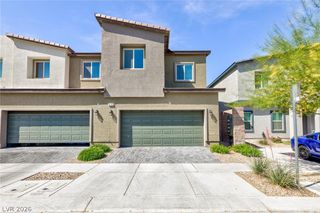 4145 Lunar Canyon Avenue, North Las Vegas, NV 89084