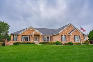 1824 Chadsworth Drive, Sun Prairie, WI 53590