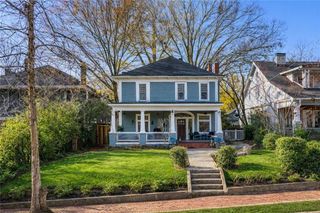 679 Lawton SW Street, Atlanta, GA 30310